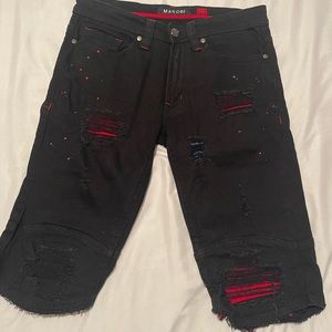Shorts Like New 30-32 Different Styles And Designs